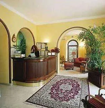 ראפאלו Hotel Giulio Cesare