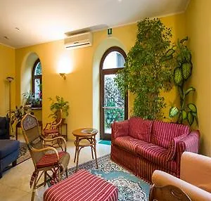 ראפאלו Hotel Giulio Cesare