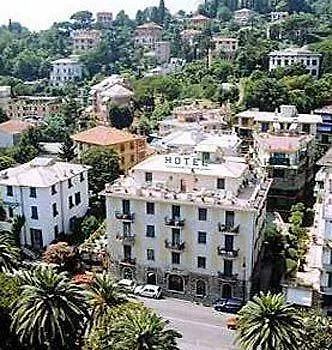 Hotel Giulio Cesare Rapallo