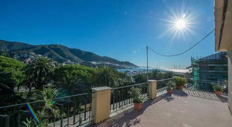 Hotel Giulio Cesare Rapallo 3*,
