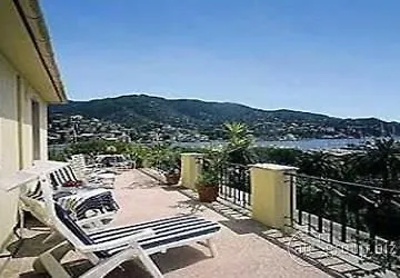 ***  Hotel Giulio Cesare Rapallo Italia