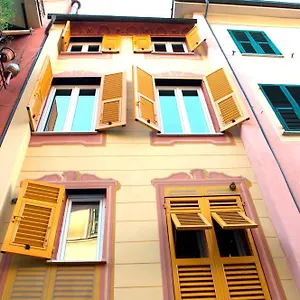 Giramondo Guest house