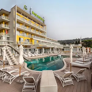 Park Suisse Otel