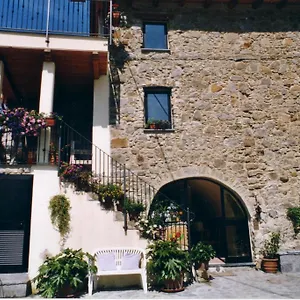  Casa rural Il Tulipano