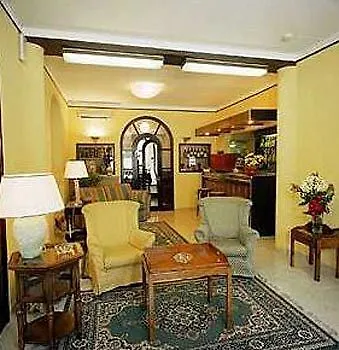 Hotel Giulio Cesare Ραπάλο Ιταλία