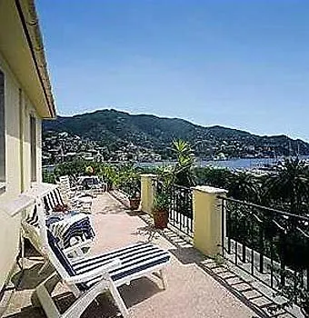 Hotel Giulio Cesare Ραπάλο