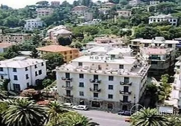 Hotel Giulio Cesare Rapallo Italien