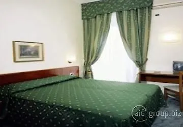 Hotel Giulio Cesare Rapallo 3*,  Italien